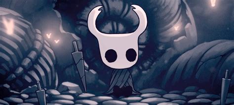  Hollow Knight! Haastava metroidvania-seikkailu, joka vie sinut hämärään fantasiamaailmaan