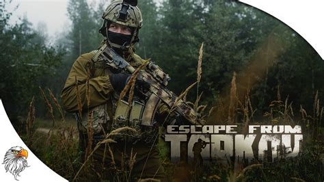 Escape from Tarkov – intensiivinen ja realistiinen FPS-kokemus vaativien pelaajien iloksi!