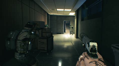 Firewall Zero Hour – VR:n taktisen ammunnan uusi ulottuvuus!