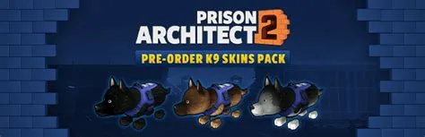  Prison Architect! Suunnittele ja hallitse omaa vankilaasi kaoottisella tarkkuudella