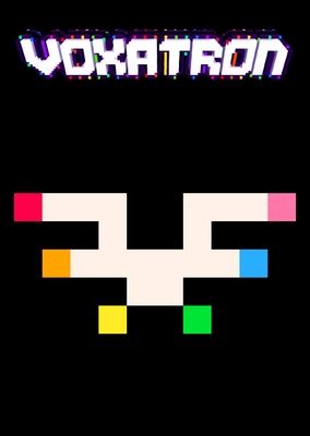 Voxatron:  8-Bit Nostalgia Meets Limitless Creative Potential!